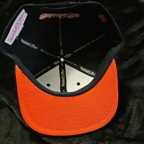 Mitchell & Ness Phoenix Suns Snap Back - Picture 4 of 5